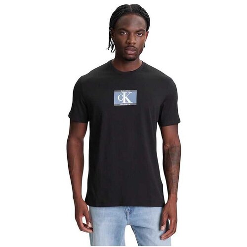 Calvin Klein muška logo majica Cene