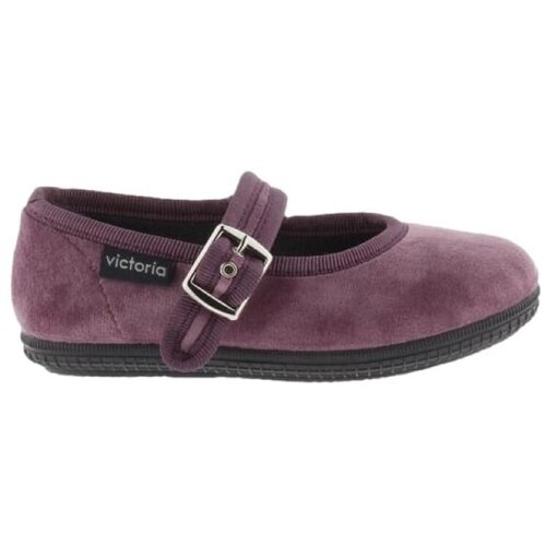 Victoria Čevlji Derby Kids Shoes 04913 - Malva Vijolična Cene