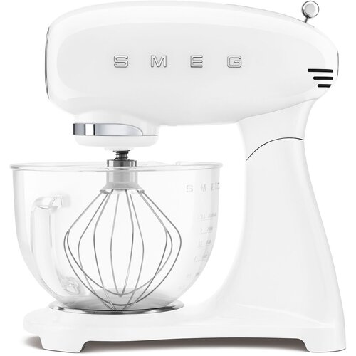 Smeg kuhinjski robot SMF03 - BIJELA/STAKLO Cijene