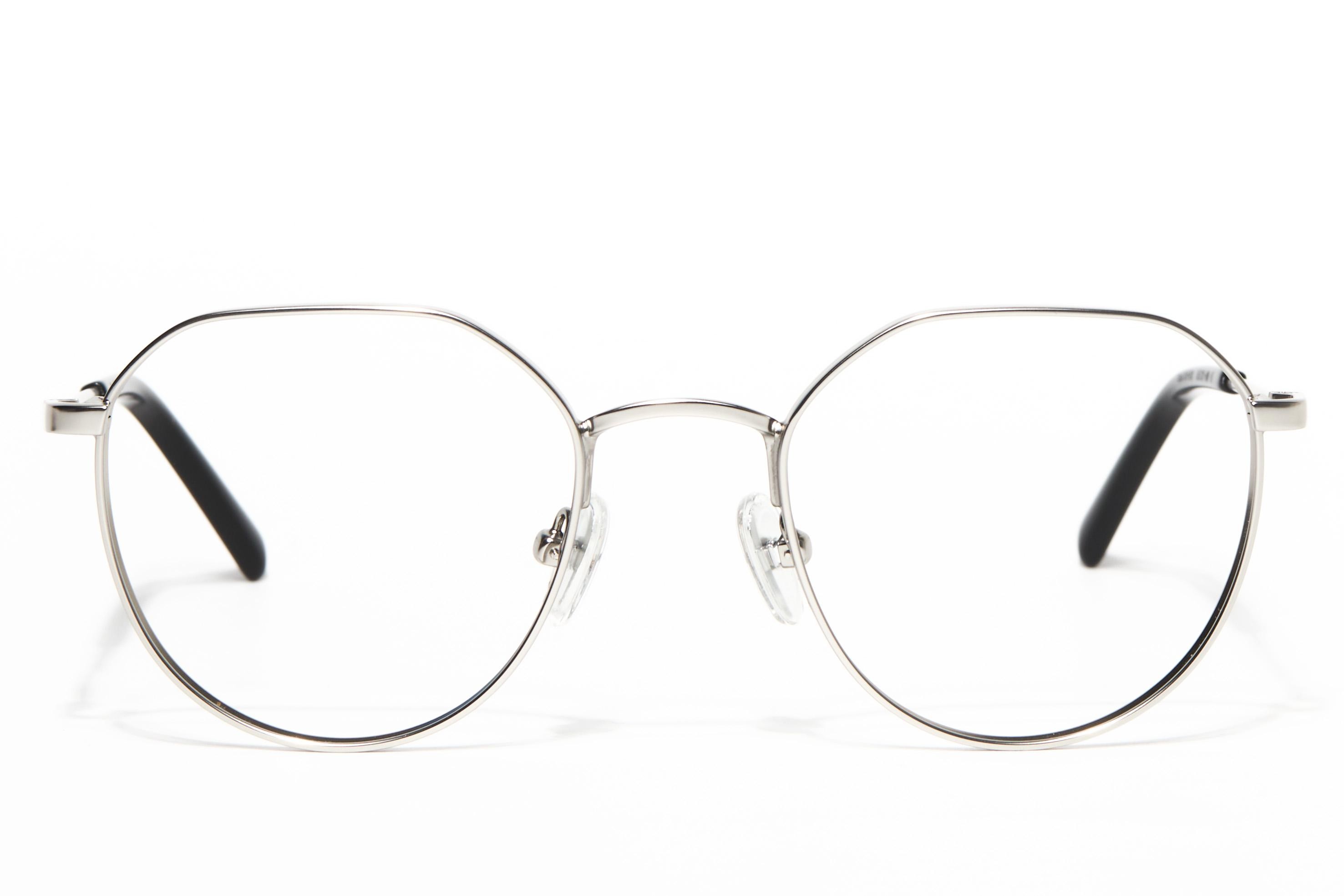 Eyerim Studio Bash Silver Matte - ONE SIZE (51) Cene