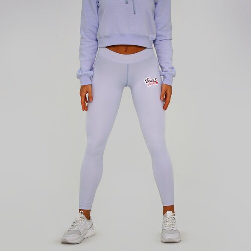 BeastPink Ženske tajice Crystal Slike