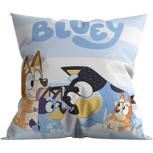 Darymex Vzglavnik iz poliestra 40x40 Bluey, (21888354) Slike