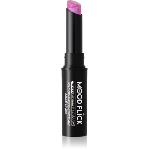 J.Cat Beauty Mood Flick vlažilni balzam za ustnice z bleščicami odtenek 104 Mood Swing 2 g Cene