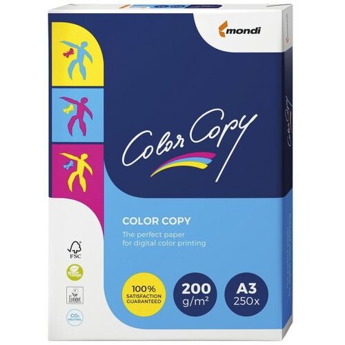  Papir color copy a3 200 gr papir color copy Cene