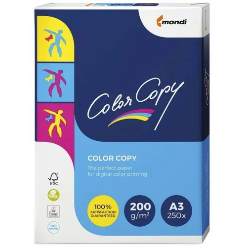  papir color copy a3 200 gr papir color copy