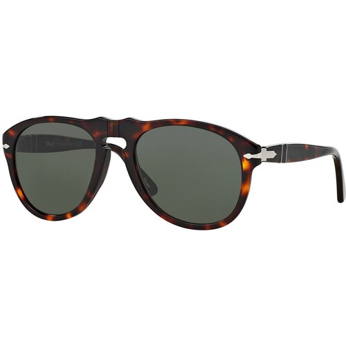Persol 649 Series PO0649 24/31 M (54) Havana/Siva Cene