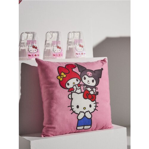 Sinsay Ukrasni jastuk Hello Kitty and Friends Cijene