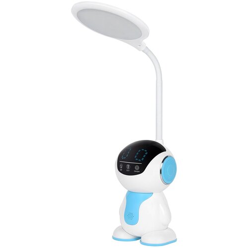 Rebel LED desk lamp - robot Cijene
