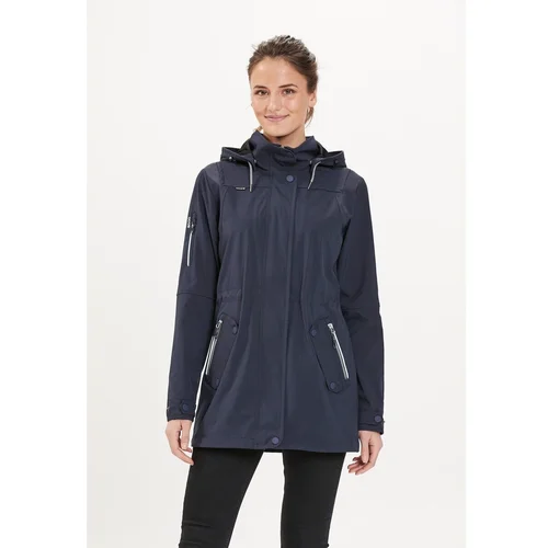 Whistler Women's softshell jacket Isobel