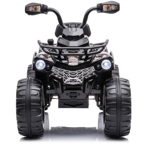 Quad na akumulator ,crni Slike