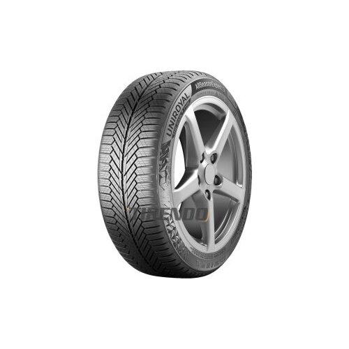 Uniroyal AllSeasonExpert 3 ( 245/50 R19 105W XL EVc, sa rebrom felge ) Slike