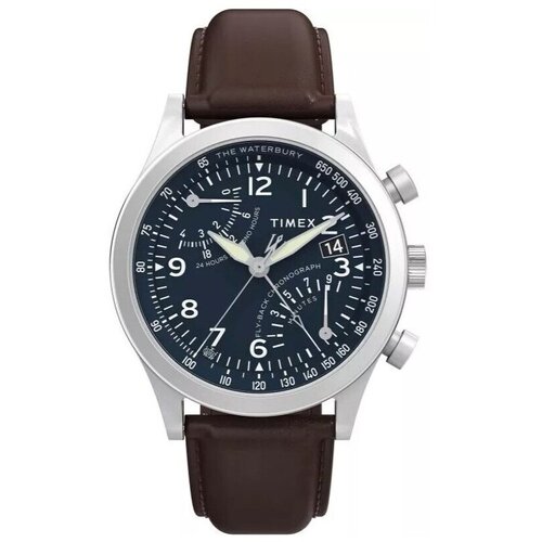 Timex Analogne ure ty576500 Kostanjeva Cene