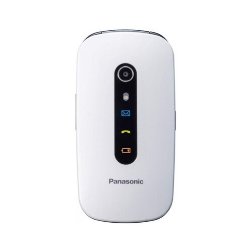 Panasonic GSM KX-TU466EXW MOBILNI TELEFON Slike