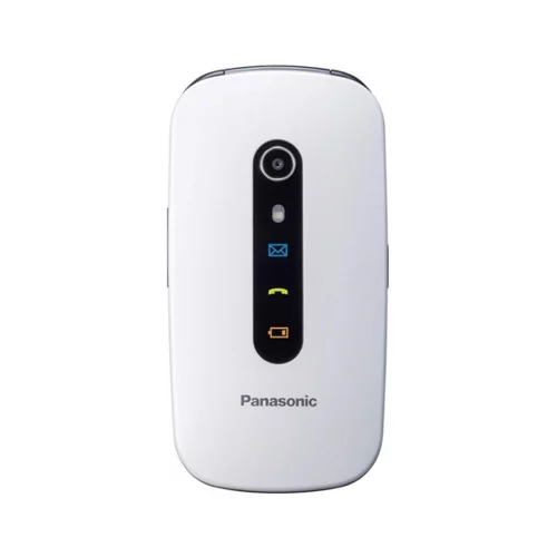 Panasonic GSM KX-TU466EXW MOBILNI TELEFON