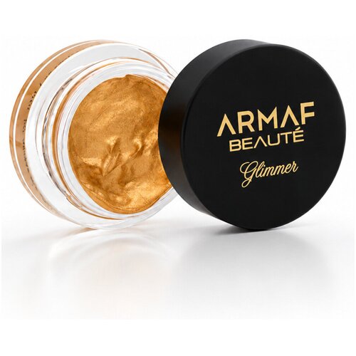 Armaf Senčila in podlage Schimmerndes Highlighter-Gel - 01 Alhena Pozlačena Cene