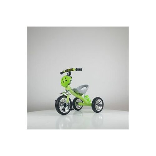 Aristom dečiji tricikl "Bubamara", model 434 zeleni Cene