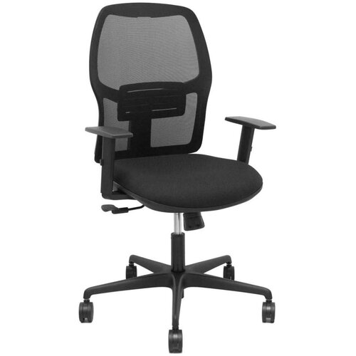  Uredska stolica Alfera P&amp C 0B68R65 Crna Cijene