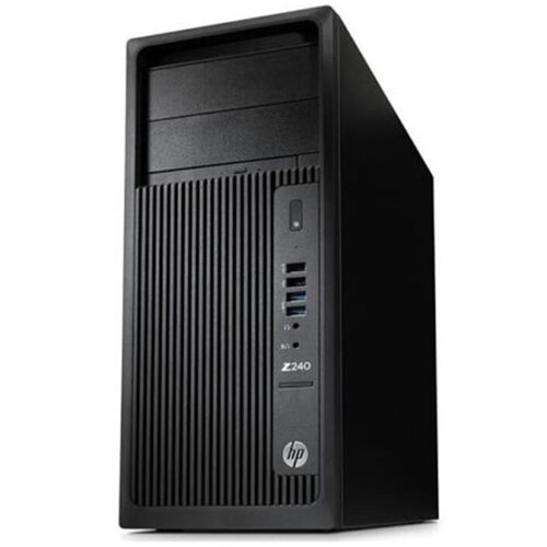 HP Obnovljeno - kot novo - Workstation Z240, (5000311265) Cene