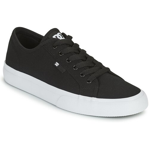 Dc Shoes Skate čevlji MANUAL Črna Slike