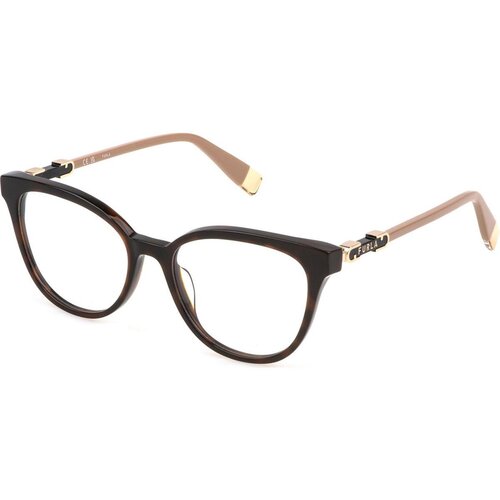 Furla VFU832 0752 L (54) Havana/Kristalna Slike