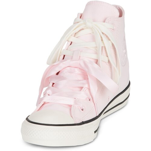 Converse Visoke superge Chuck Taylor All Star Rožnata Slike