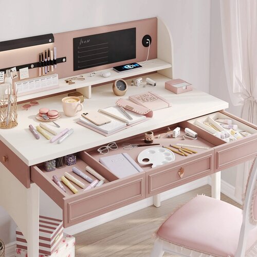 Elegance RADNI STO Slike