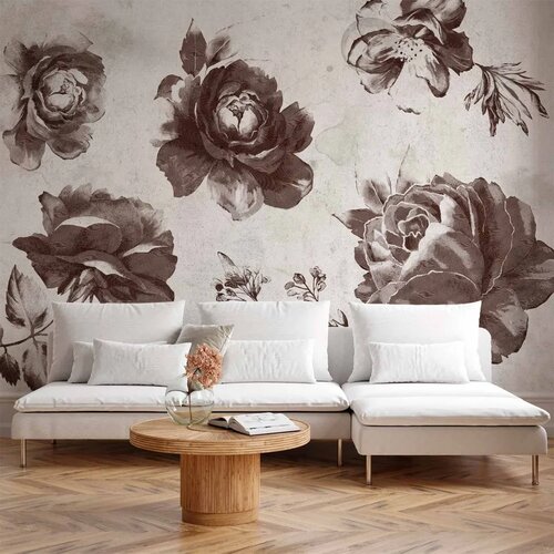  Foto tapeta - Garden of Memories - First Variant 150x105 Cijene