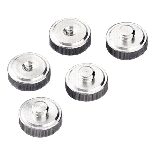 Hama 1x5 Tripod Conversion Screw (B) 3/8 > (A) 1/4 5122 Cijene