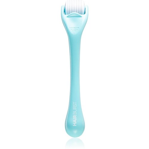 Hairburst Derma Scalp Roller valjček za masažo za okrepitev in rast las Cene