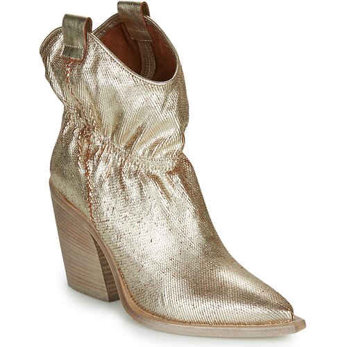 Fru.it Gležnjarji LOVITE Pozlačena Cene
