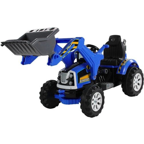  na akumulator Excavator King - plavi Slike