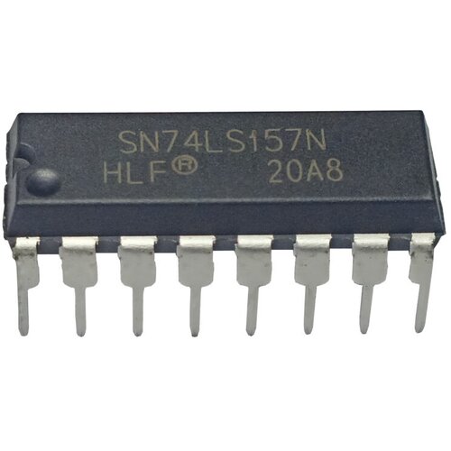  Integralno kolo SN74LS157 Cene