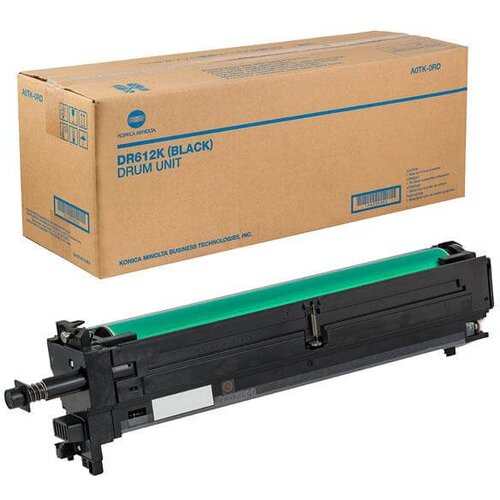 Konica Minolta Boben DR-612 (A0TK0RD) (črna), original Slike