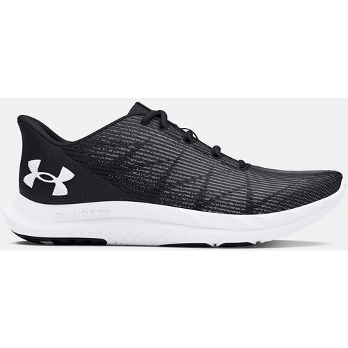 Under Armour Boots UA W Charged Speed Swift-BLK - Women Cene