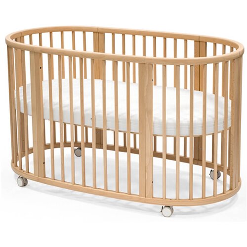 Stokke Du&amp;scaron;ek Slipi V3 beli Slike