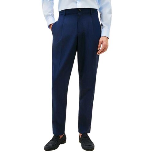 Tommy Hilfiger teget muške pantalone Cene