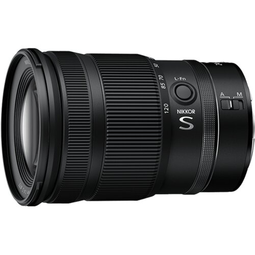 Nikon NIKKOR Z 24-120mm f/4 S Cijene