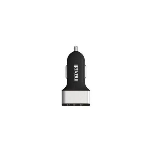 Maxell punjač Triple car charger-Maxell Auto Cene