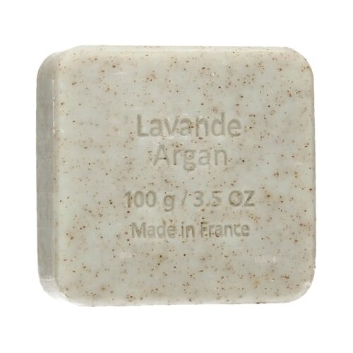 Savon du Midi piling milo z arganovim oljem - sivka/argan Cene