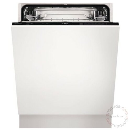 Aeg F55340VI0 mašina za pranje sudova Slike