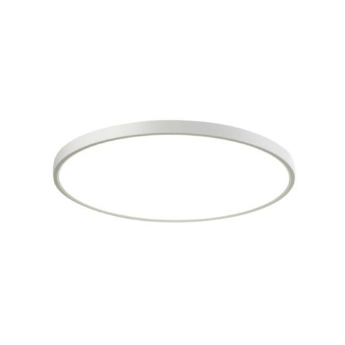 Bb Link Bela LED plafonjera 18W, prom. boja svetla, senzor ( L7760-18W/B ) Cene