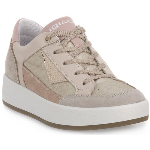 IgI&amp;amp;CO &amp;Scaron;port ALINA BEIGE Bež Slike