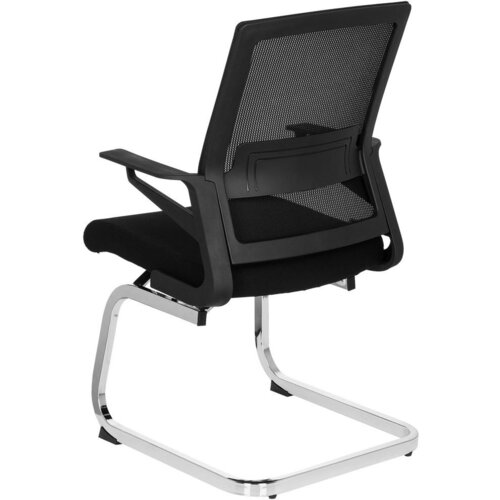 MID.YOU Konferenčni Stol Inventor V, Črna Slike