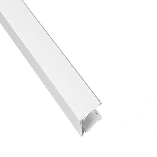 Gutta PROFIL ALU-U EASY 16mm 2,00m Slike