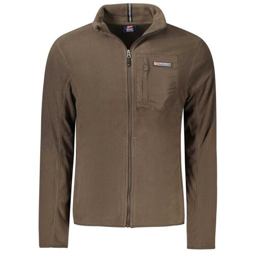 Norway 1963 mu&amp;Scaron;ki duks od flisa 85905 braon Slike