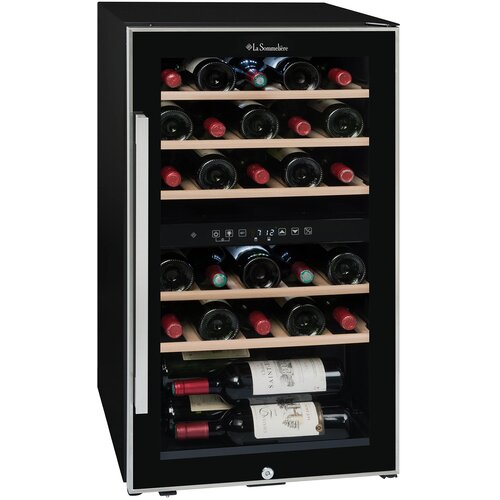 HLADNJAK za vino LaSommeliere ECS30.2Z Cene