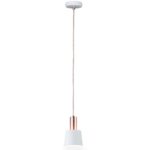 PAULMANN 79656 - 1xE14/20W Luster na sajli NEORDIC HALDAR 230V Slike