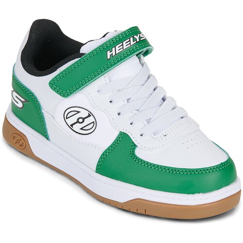 Heelys Rezerve Low X2 Bijela Slike