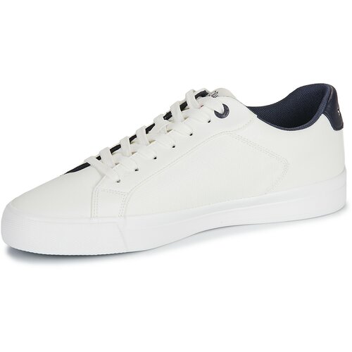 S.Oliver Nizke superge 2177855-0100 Bela Slike