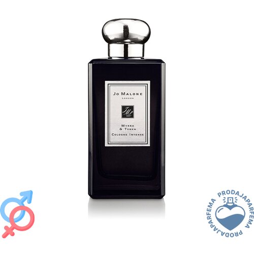Jo Malone London Myrrh & Tonka - 100ml Cijene